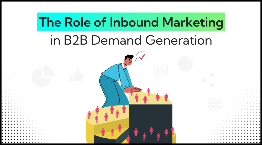 What Is Demand Generation In B2B SaaS: A Complete Guide - Revvgrowth.com