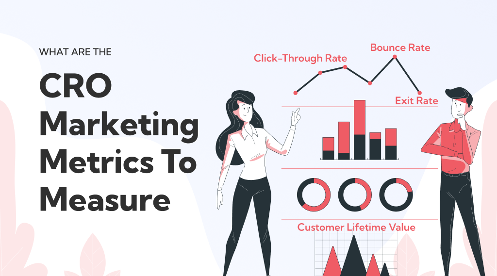 Measure these CRO Marketing Metrics