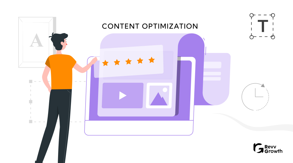 What is Content Optimization A Complete Guide For 2024!