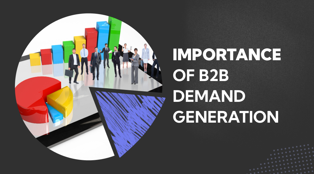 B2B Demand Generation: 13 Demand Generation Strategies - Revvgrowth.com