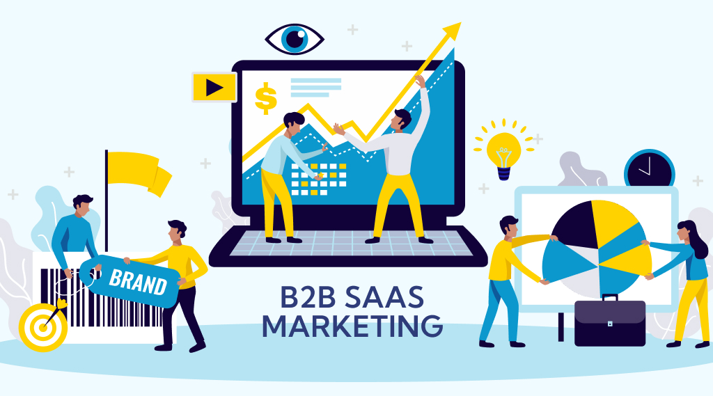 A Practical Guide to B2B SaaS marketing 10 Proven Strategies