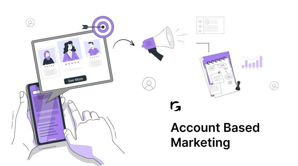 account based marketing tools