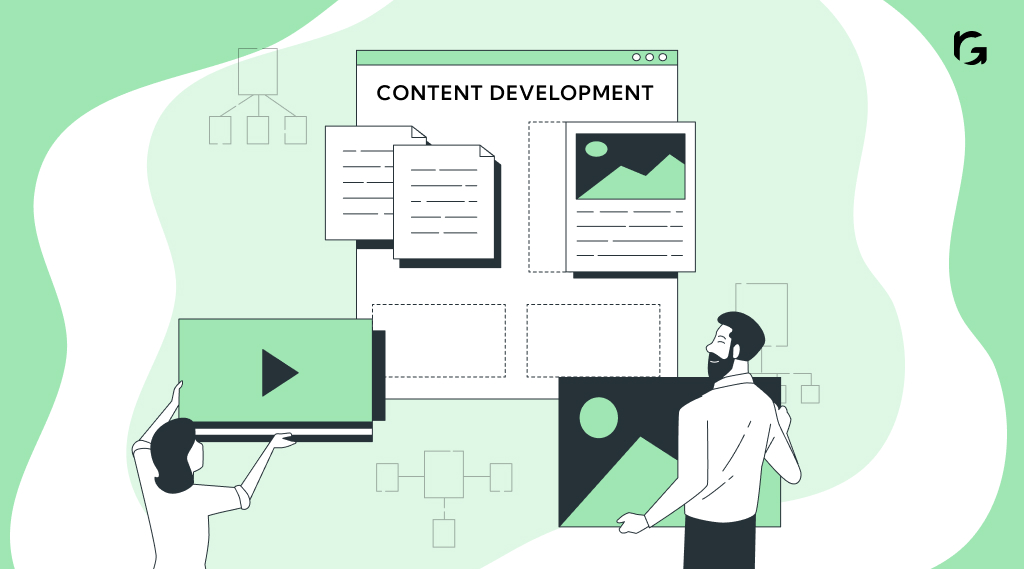 Content Development Meaning and Strategies in 2024