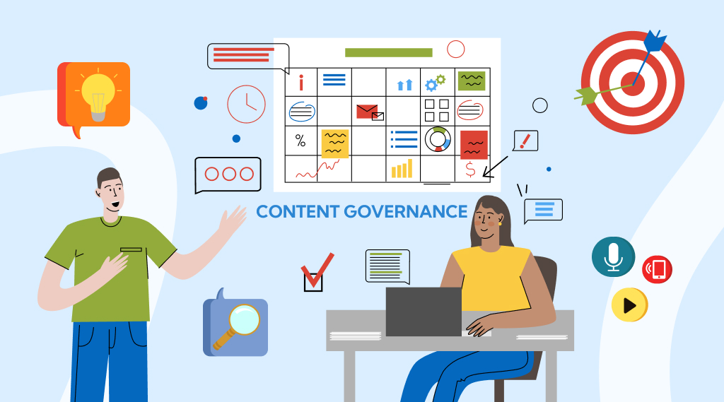 Content Governance What it is and How to Get Started in 2024