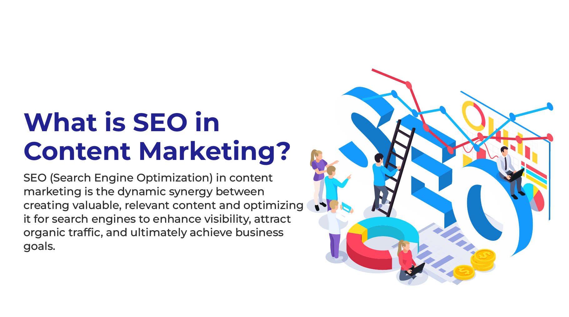 Meaning Of SEO In Content Marketing 