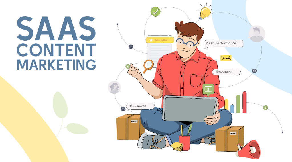 What Is SaaS Content Marketing Top Strategies And Examples