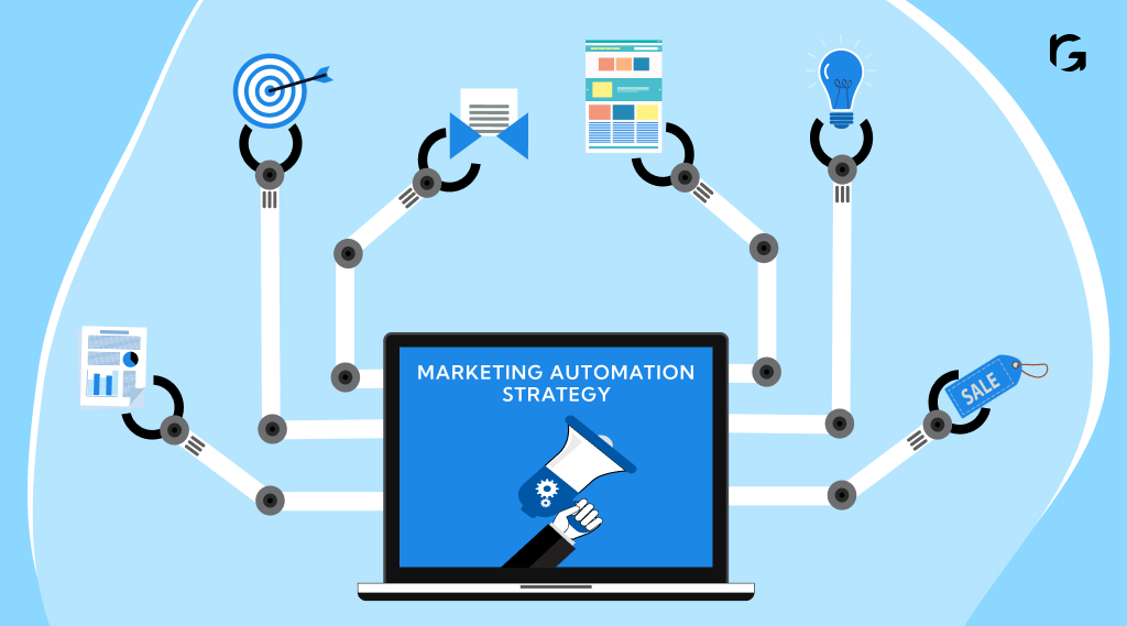 7 Steps to Create a Robust Marketing Automation Strategy in 2024