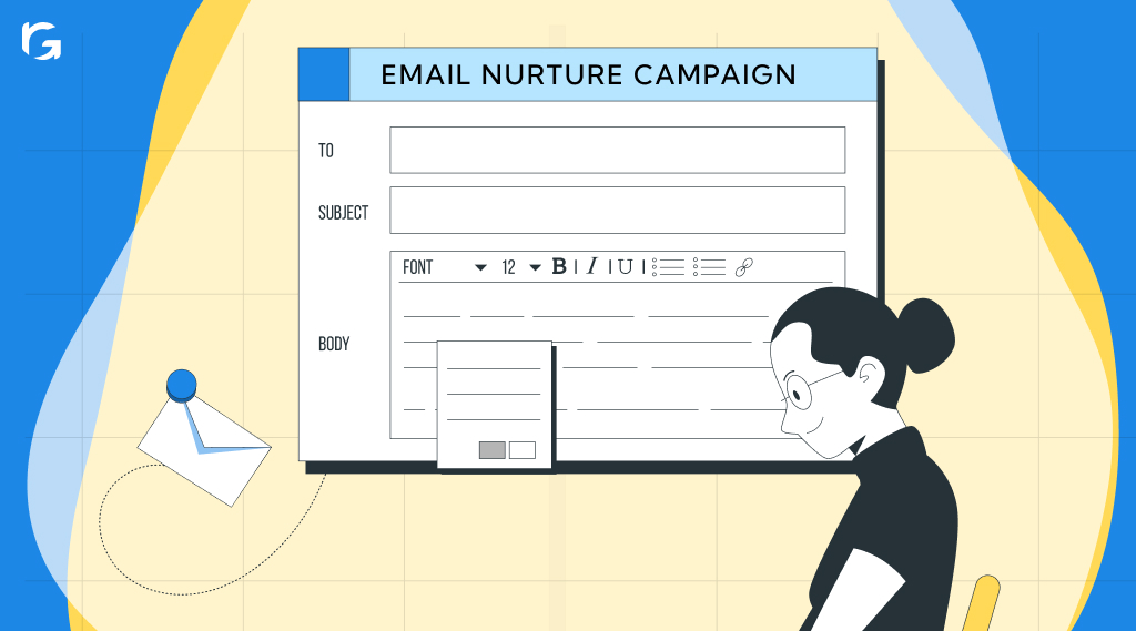 Types of Email Nurture Campaign with Best Practices in 2024