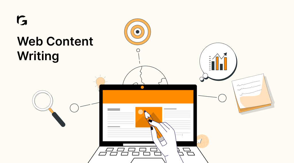 Mastering Web Content Writing: A Comprehensive Guide For Beginners In 2024