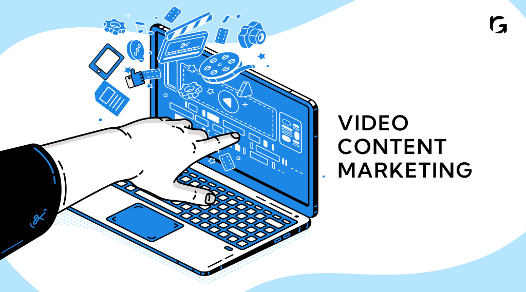 What is Video Content Marketing A Complete Guide in 2024