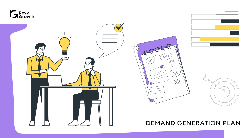 What is a Demand Generation Plan Best Approach For 2024