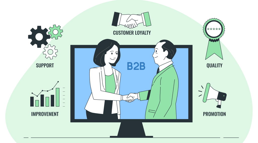 10 Best B2B Customer Acquisition Strategies in 2024
