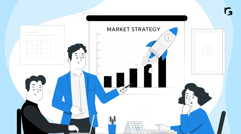 5 Successful Go-to-Market Strategy Examples