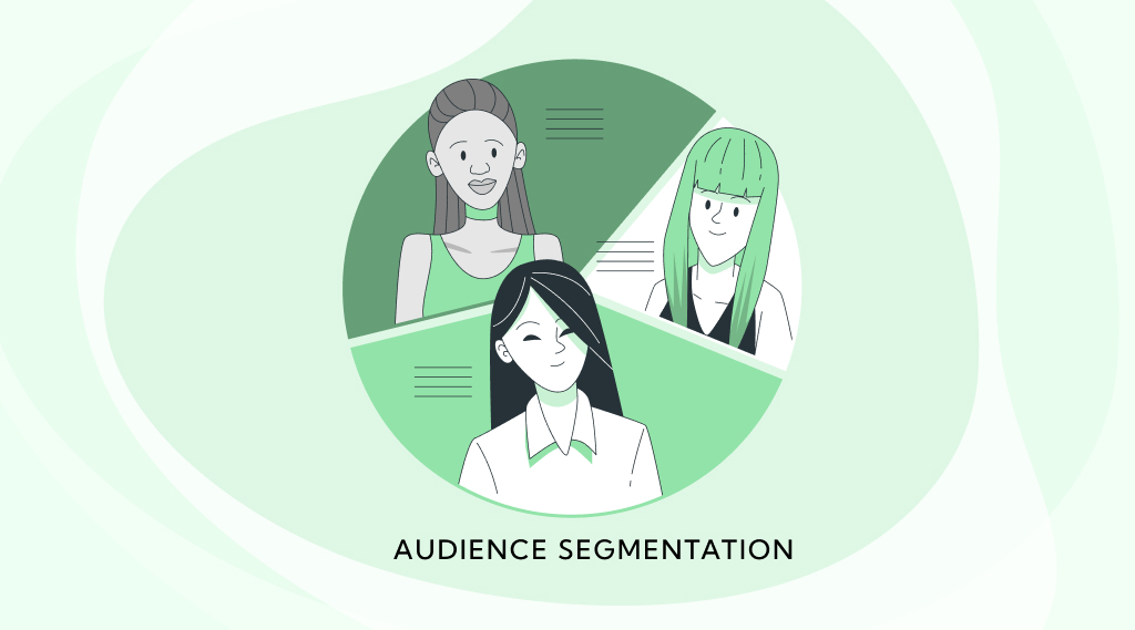 A Definitive Guide to Audience Segmentation for B2B SaaS in 2024