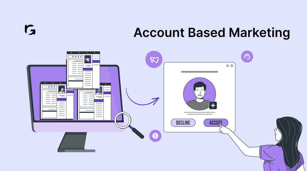 Boost Conversions With 7 Account Based Marketing Approaches