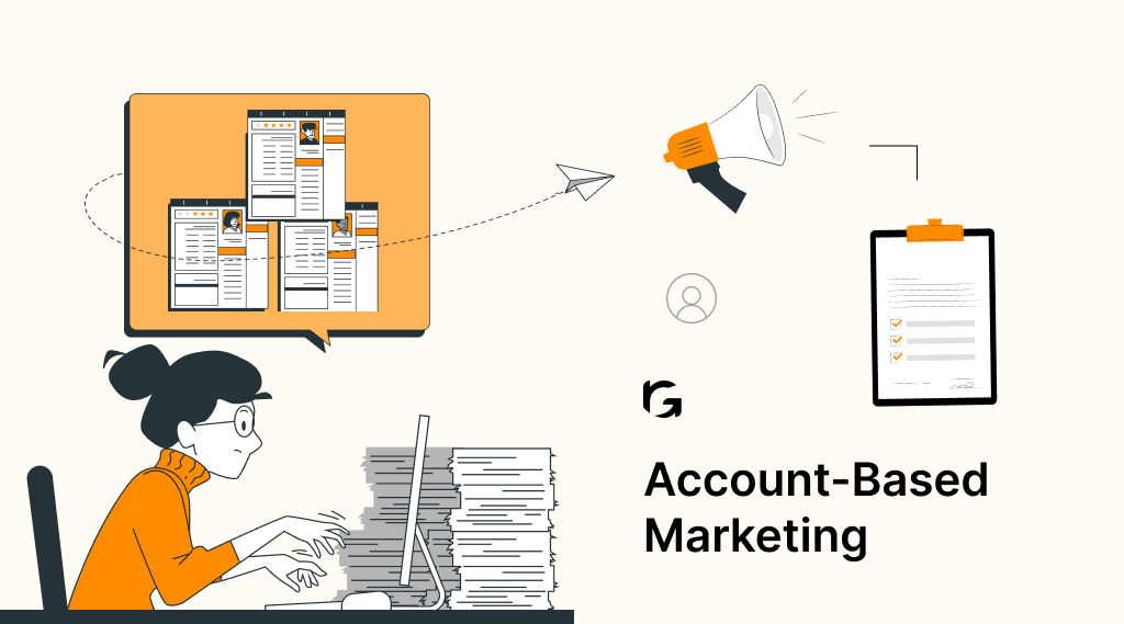 Account based marketing best practices