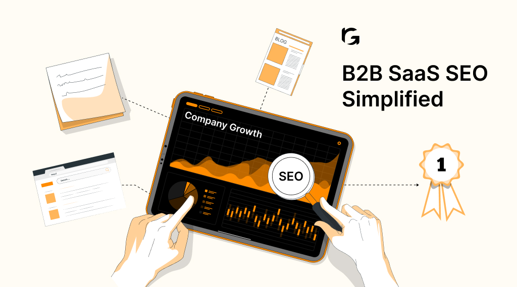 B2B SaaS SEO Strategies for your business