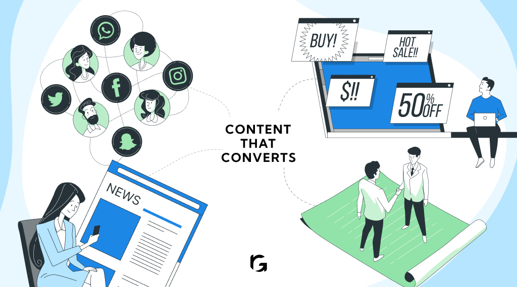 How To Write a B2B Content that Converts in 2024 10 Simple Steps