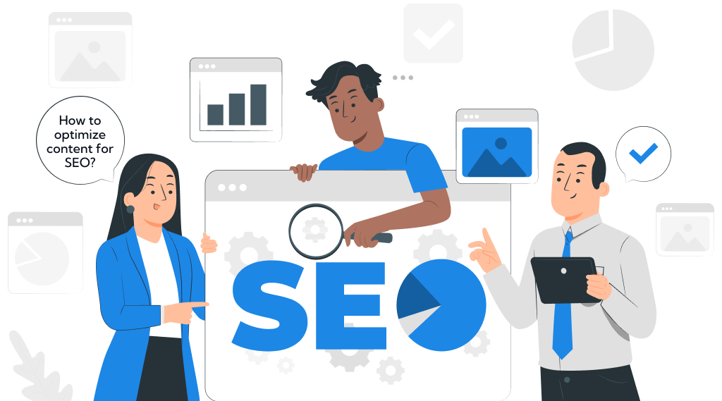 How to Optimize Content for SEO in 2024