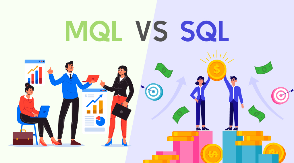 MQL Vs SQL What’s the Difference Between Them