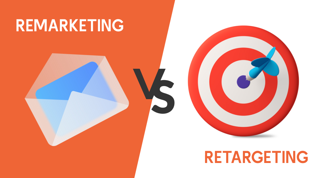 Remarketing Vs Retargeting Are they the same