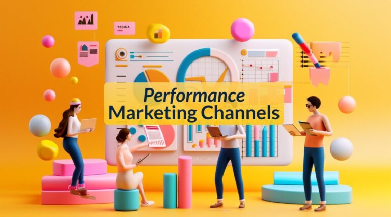 Top 7 Successful Performance Marketing Channels In 2024