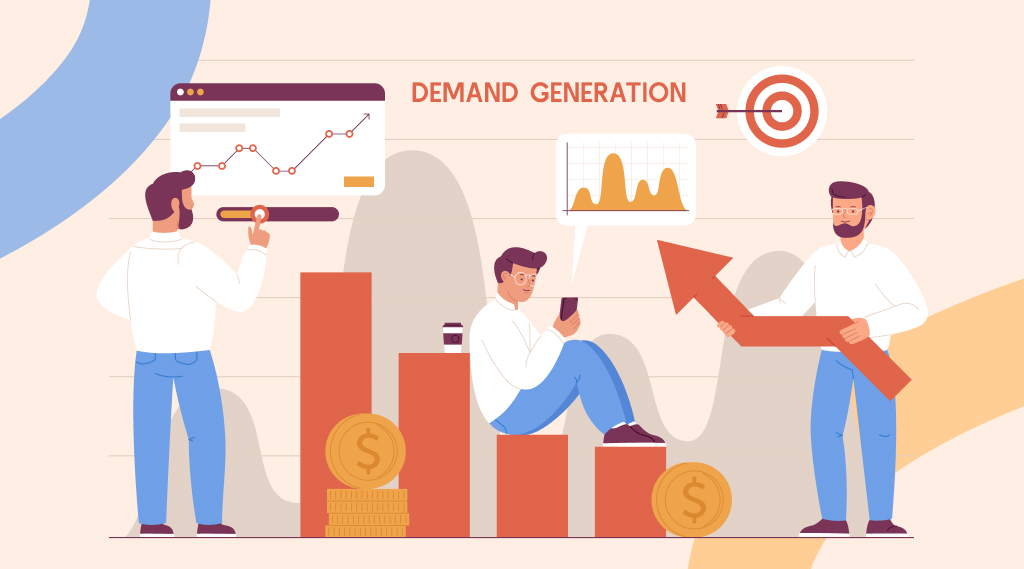 What is Demand Generation in B2B SaaS A Complete Guide