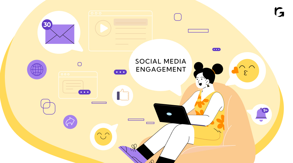 What is Social Media Engagement and How to Boost it in 2024