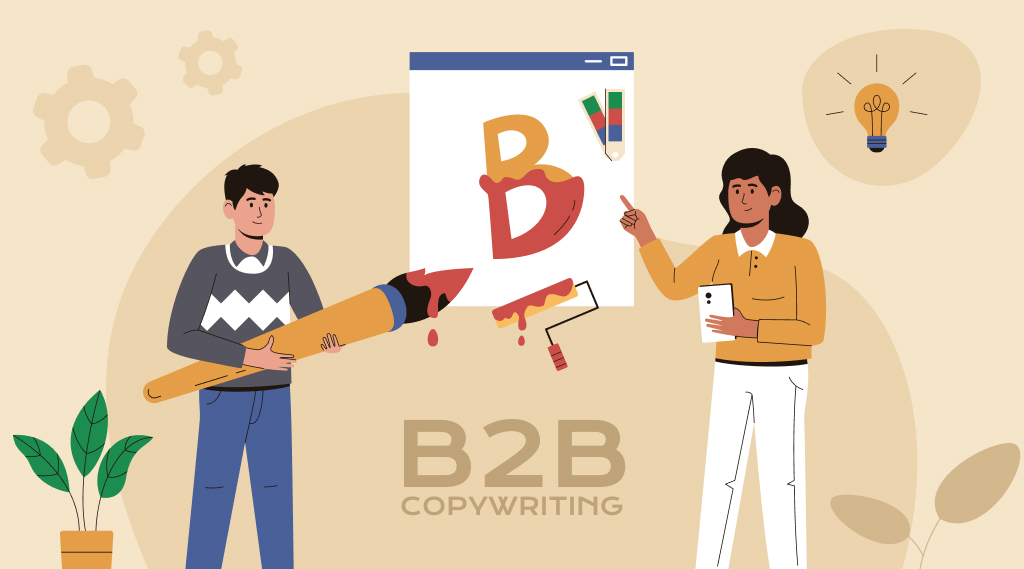 5 B2B Copywriting Strategies to Attract and Close Deals Faster