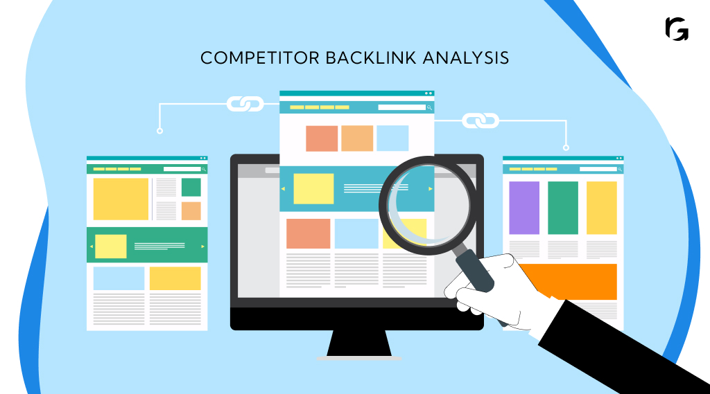 How to do a Competitor Backlink Analysis for Your SaaS Business