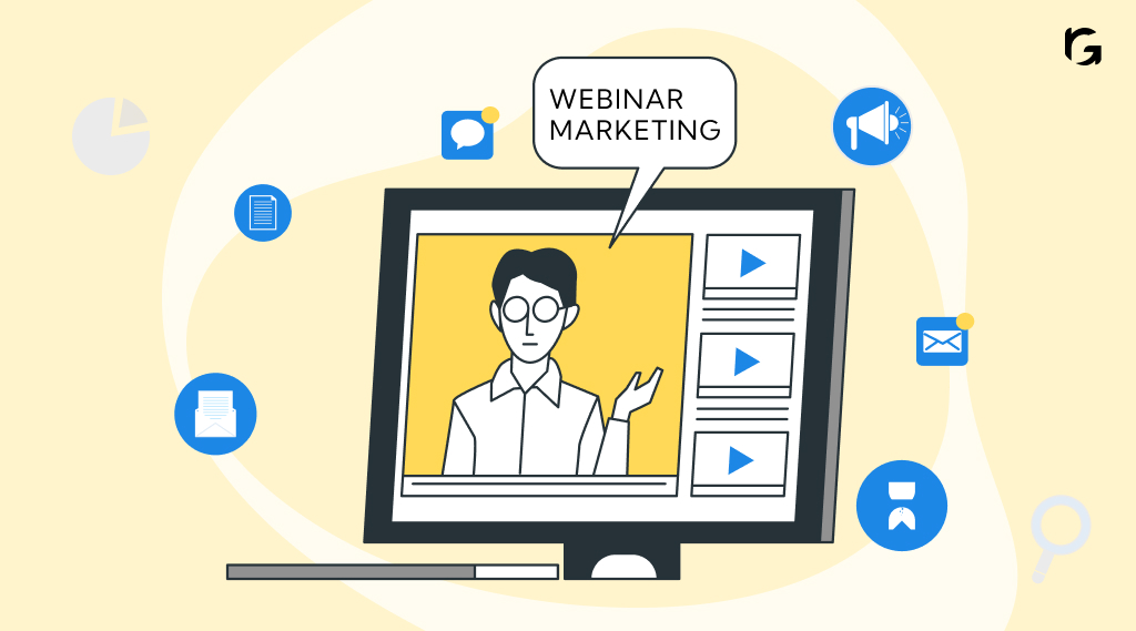 Webinar Marketing 101 Your Ultimate Guide For 2024