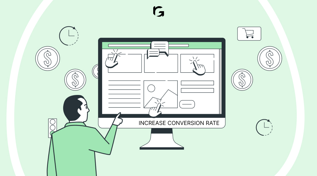 Step-by-Step Guide on How to Increase Conversion Rate