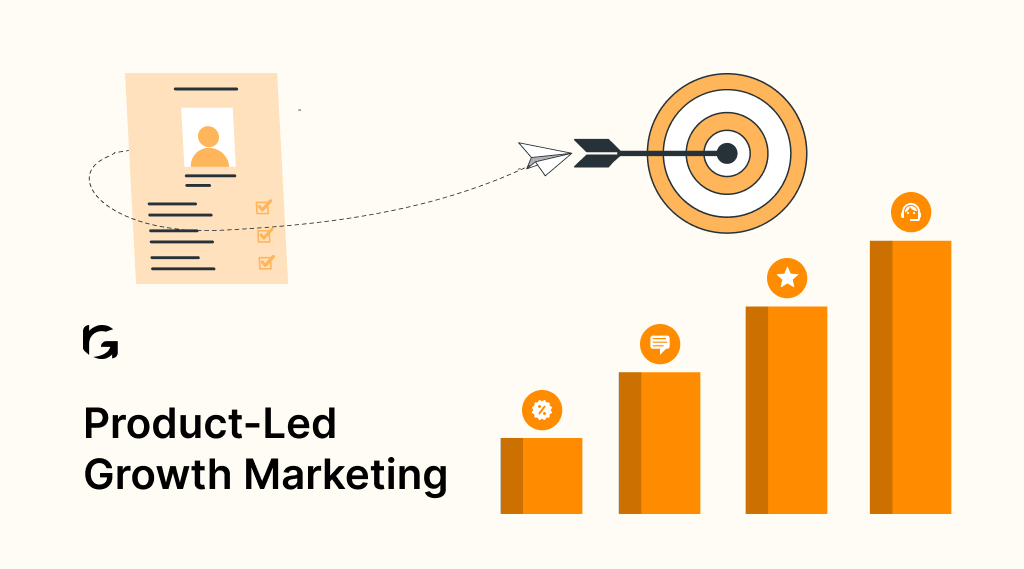 How to Implement a Product-Led Growth Marketing Strategy?