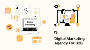 B2B SaaS Digital Marketing Agency