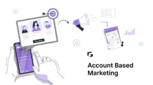 Account based marketing metrics (ABM metrics)